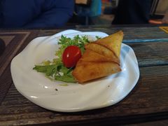 -ALAMEEN阿拉伯餐厅(三里屯店)