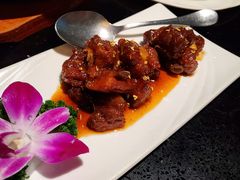 -铜锣湾·有麝自然香(渝北财富中心店)