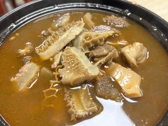 -桥雪牛杂专门店(关边路店)