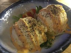 -鸟鸣门屋台料理(金帝银泰店)