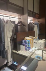 点击看大图 -圣贝拉母婴护理中心(深圳莱佛士店)