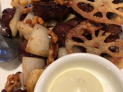 -漢舍中国菜馆(889广场店)