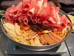 -MI WU FACTORY米屋美食工厂餐厅(绿地店)