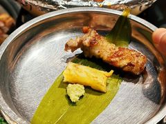 -韩一品韩国料理(柏庐南路店)