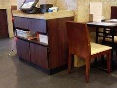 大堂-康师傅私房牛肉面(马泉营奥莱店)