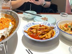 -回家吃饭·地道南昌菜(建德观总店)