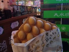 -香港鸿记冰室