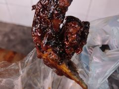 -肥喏喏小吃站(农院路店)