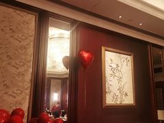 -青岛香格里拉·香宫中餐厅