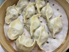 -老边饺子馆(中街店)