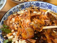 -赵姐猪耳朵饭店