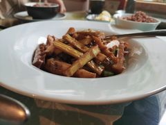 -静颐茶馆·素食(龙华店)