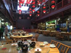 大堂-巴人堂(女儿城店)