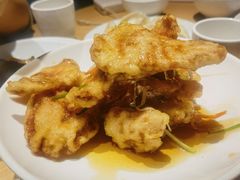 -关东小磨东北菜(上海长风大悦城店)