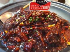 -回味黑鸭煲·始于2006(万松园店)