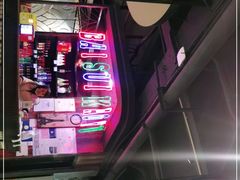 -百岁烤鱼(华海店)