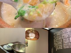 -大洋家·精品潮汕菜·生腌砂锅粥(天河东路店)