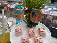 -新一番三文鱼寿司(大东海店)