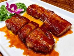 -唐苑酒家·鸡煲翅(太古仓店)