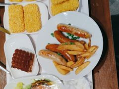 -宜家·瑞典风味餐厅(四元桥店)