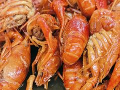 -聚味瞿记·龙虾堂(渔人码头一店)
