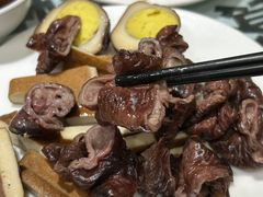 -天发芽·何记葫芦头泡馍·老字号(小南门店)