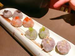 四季虾滑-捞王锅物料理(上海世茂广场店)