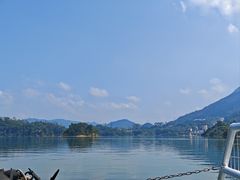 -广州市流溪河国家森林公园