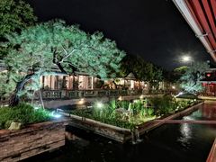 景观位-香山家宴