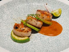 -松鹤精致料理(五一中路店)