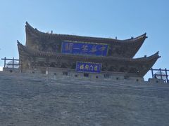 -雁门关景区