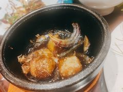 -三品香·江浙菜(松江九谊店)