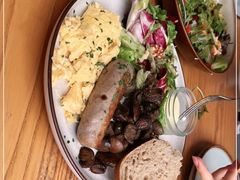 -RAC BAR(安福路店)