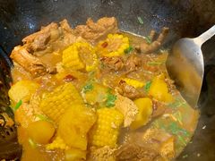 -袁小二大东北铁锅炖(吉祥村总部)