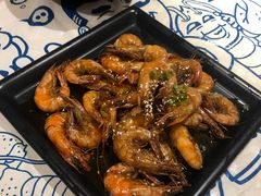 -松哥油焖大虾(科技园店)