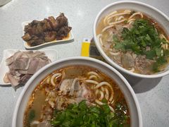 -遵义1935羊肉粉(静安寺店)