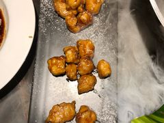 -绿茶餐厅(乐峰广场店)