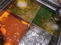 -海底捞火锅(青悦城店)