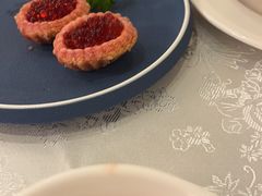 -酌宴府The China Club·广州万富希尔顿酒店(云城东路店)
