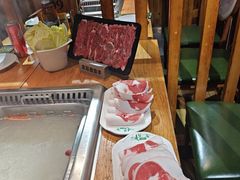 -草原塞蛮羊火锅城(港湾店)