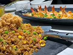 -3号仓库·创意中国菜(嘉兴龙鼎万达店)