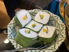 -simply thai天泰(静安嘉里中心店)