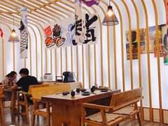 -呆住二更日本料理