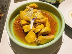 花雕鸡-荟廷·晶萃(静安寺店)