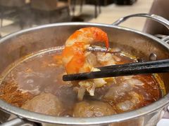 -星璨·自助餐厅-厦门禹洲温德姆至尊豪廷大酒店