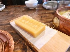 不叫豌豆黄-七寻八找·胡同菜