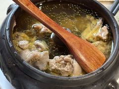 -蔼若春.传承三十年云南菜(金碧公园店)