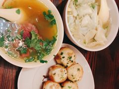 -哑巴生煎(临顿路店)