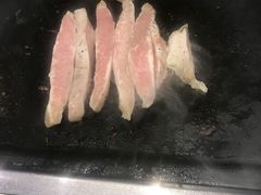 -韩时烤肉(丰科万达广场店)