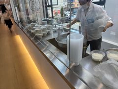 -辣辣小吃豆花米线(大观篆新农贸市场店)